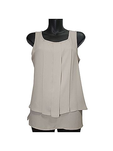 Alfani Sleeveless Top (view 1)
