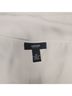 Alfani 100% Polyester Gray Sleeveless Top Size 4 (petite) - photo 3
