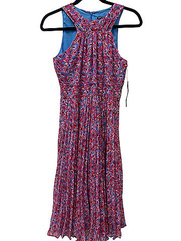 Maggy London Cocktail Dress (view 1)
