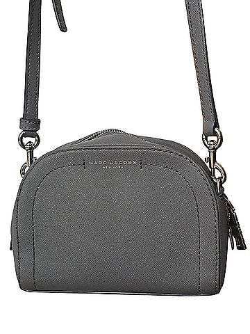 Marc Jacobs Playback crossbody Leather Crossbody Bag (view 1)