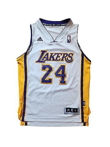 Adidas Kobe Bryant Sleeveless Top (view 1)