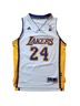 Adidas White Purple Yellow Sleeveless Top Size M - photo 1