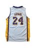 Adidas White Purple Yellow Sleeveless Top Size M - photo 2