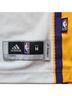 Adidas White Purple Yellow Sleeveless Top Size M - photo 3