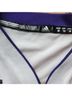 Adidas White Purple Yellow Sleeveless Top Size M - photo 8