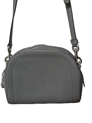 Marc Jacobs Playback crossbody Leather Crossbody Bag (view 2)