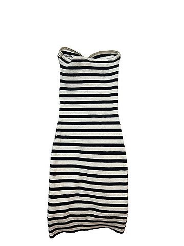 Divided by H&M Cocktail Dress (view 2)