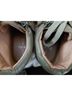 Linea Paolo Gray Wedges Size 9 - photo 5