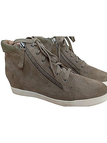 Linea Paolo Wedges (view 2)