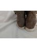 Linea Paolo Gray Wedges Size 9 - photo 4
