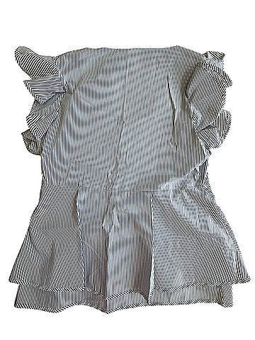 Vineyard Vines Short Sleeve Blouse (view 2)
