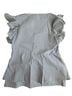 Vineyard Vines Short Sleeve Blouse Size XXS - photo 2