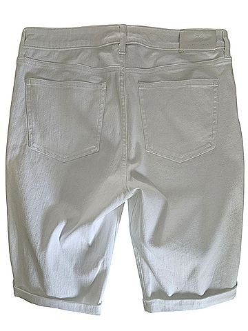 Ralph Lauren Bermuda Denim Shorts (view 2)