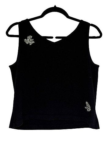 St. John St. John Evening Casual Sweaters (view 2)