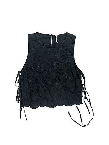 Free People Sleeveless Top (view 1)