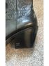 Sam Edelman Black Boots Size 6 - photo 3