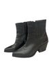 Sam Edelman Black Boots Size 6 - photo 1