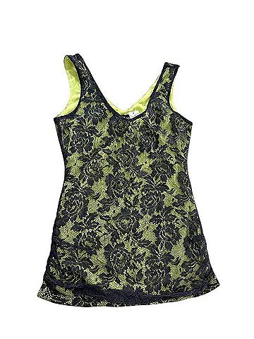 Wet Seal Tank Top (view 1)