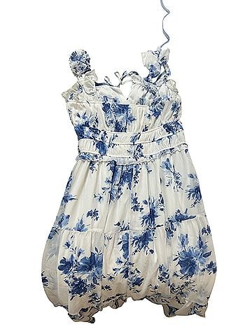 Altar'd State Casual Dress (view 2)