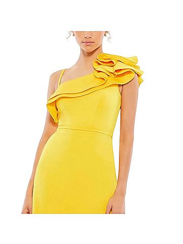 IEENA for Mac Duggal Cocktail Dress (view 2)