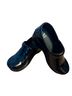 Dansko 100% Leather Solid Black Mule/Clog Size 6 1/2 - photo 1