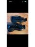 Dansko 100% Leather Solid Black Mule/Clog Size 6 1/2 - photo 8