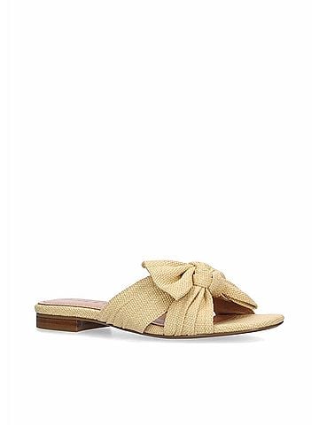 BiBi LOU Women's Karsie Sandal in Natural (view 1)