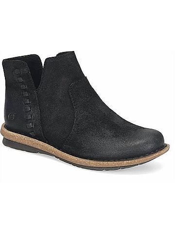 Born Women's Taj Boots in Black (view 1)