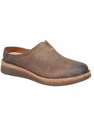 Born Women's Seana Clogs in Taupe (view 1)