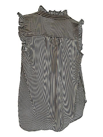 Ann Taylor LOFT Sleeveless Blouse (view 2)