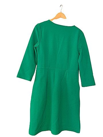 Boden Bronte Ottoman Dress Casual Dress (view 2)