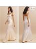 Reformation White Ivory Casual Dress Size 0 - photo 4