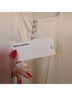 Reformation White Ivory Casual Dress Size 0 - photo 3