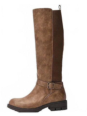 Corkys Women's Hay There Boots in Tan (view 2)