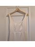 Reformation White Ivory Casual Dress Size 0 - photo 5