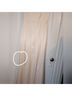 Reformation White Ivory Casual Dress Size 0 - photo 9