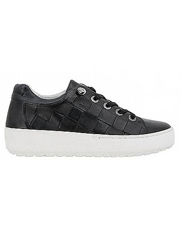 Jambu Women's Chloe Sneaker in Black (view 1)
