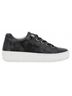 Jambu Black Women's Chloe Sneaker in Black Size 8 - photo 1