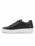Jambu Black Women's Chloe Sneaker in Black Size 8 - photo 3