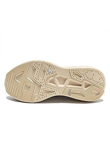 Diadora Women's Cellula 2 Running Shoes in White/Whisper White (view 2)