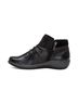 Aetrex Black Women's Luna Ankle Boot in Black Size EU 42 - photo 3