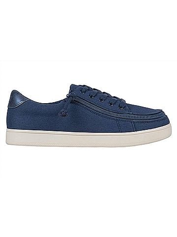 Billy Footwear Women's Sneaker Ii Shoes in Beach Blue (view 1)