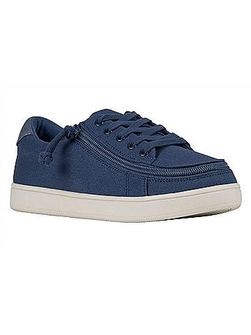 Billy Footwear Women's Sneaker Ii Shoes in Beach Blue (view 2)