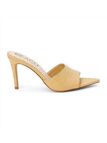 Matisse Women's Jupiter Heels in Natural (view 1)