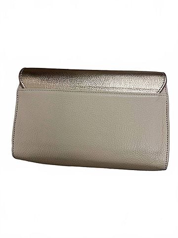 GiGi Kate Crossbody Bag in Rose Gold (view 1)