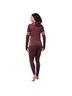 Smartwool Color Block Purple Pink Pullover Sweater Size XS - photo 2