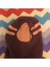 Smartwool Color Block Purple Pink Pullover Sweater Size XS - photo 5