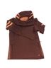 Smartwool Color Block Purple Pink Pullover Sweater Size XS - photo 1