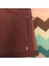 Smartwool Color Block Purple Pink Pullover Sweater Size XS - photo 10