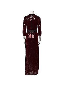 Alice + Olivia Bayley Cocktail Dress (view 2)